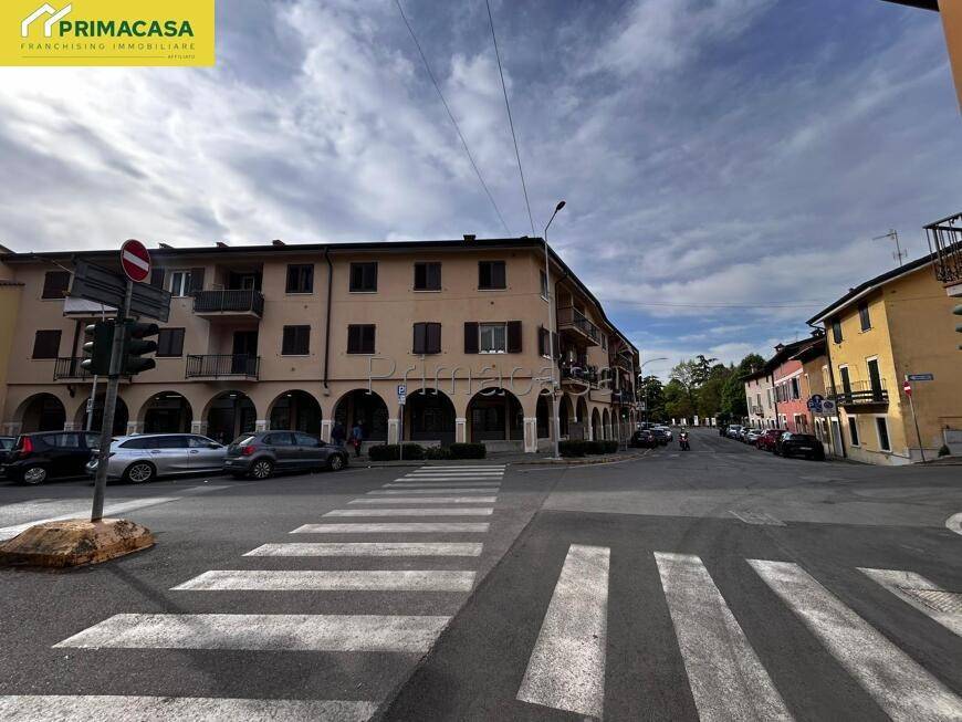 appartamento in vendita a Rezzato