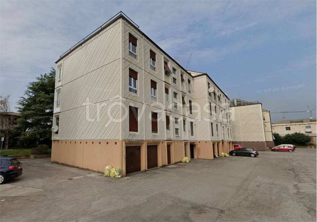 appartamento in vendita a Rezzato