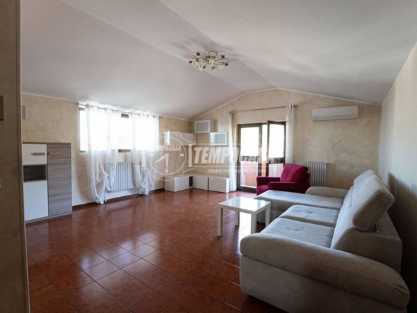 appartamento in vendita a Rezzato