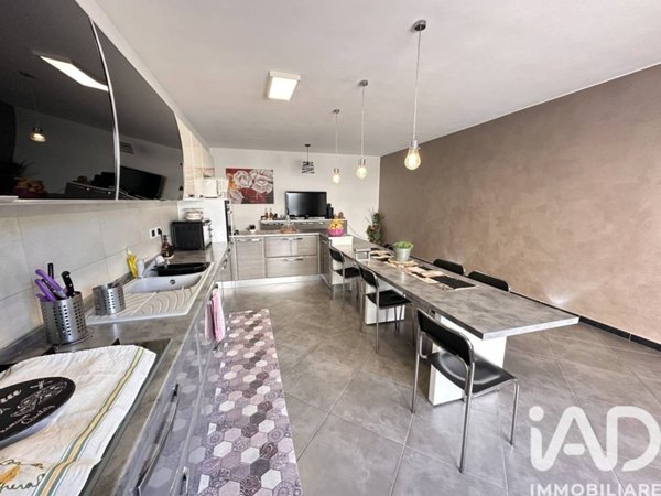 casa indipendente in vendita a Rezzato in zona San Giacomo