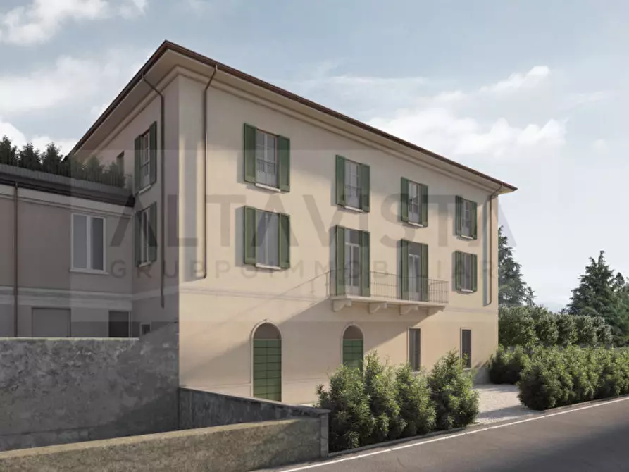 terreno edificabile in vendita a Rezzato