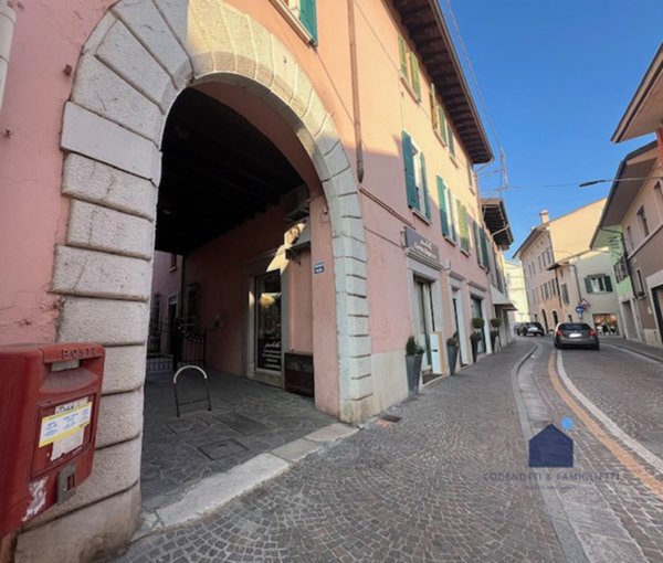 appartamento in vendita a Rezzato