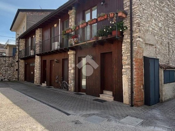 appartamento in vendita a Rezzato
