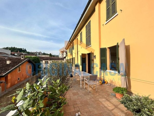 appartamento in vendita a Rezzato