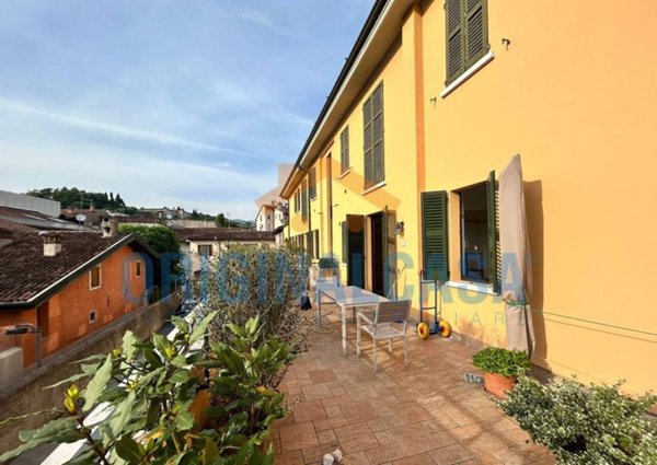appartamento in vendita a Rezzato