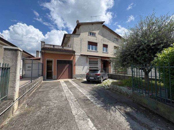 appartamento in vendita a Rezzato