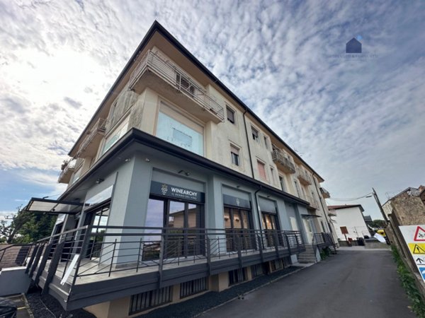 appartamento in vendita a Rezzato