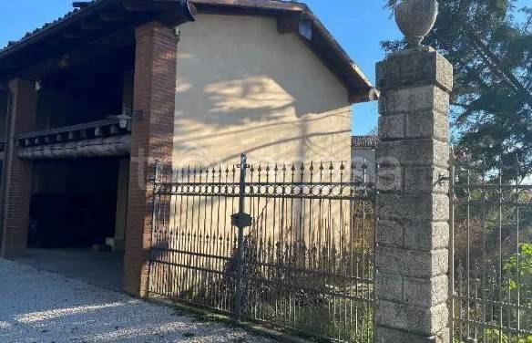 terreno agricolo in vendita a Rezzato in zona San Giacomo