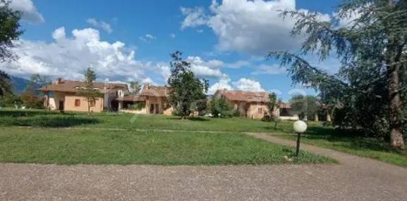 casa indipendente in vendita a Rezzato