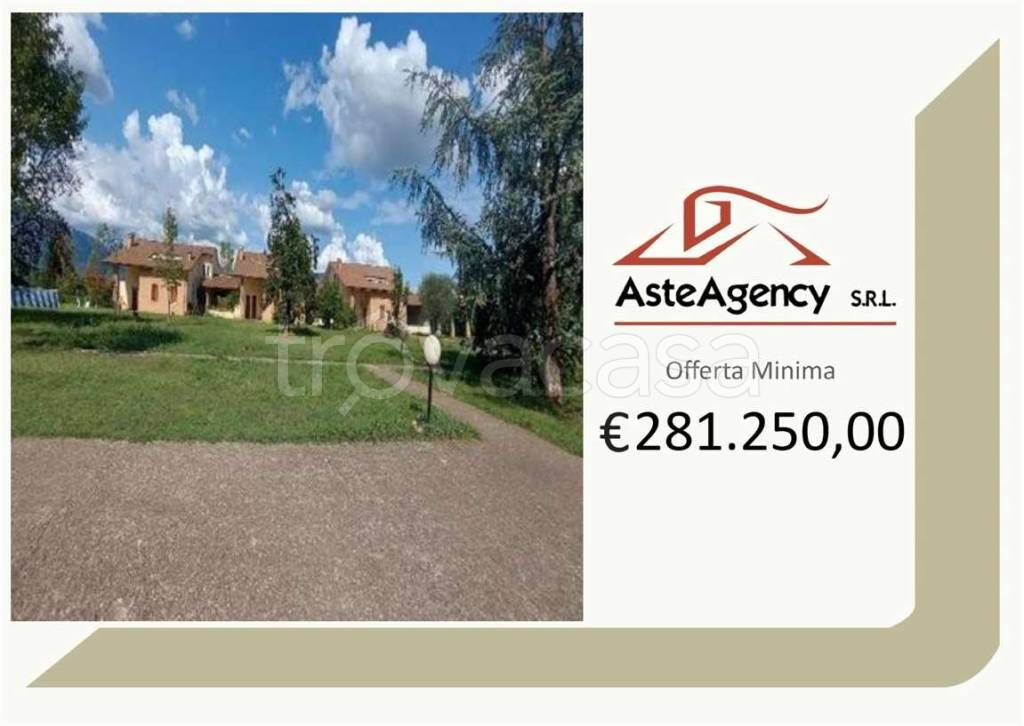casa indipendente in vendita a Rezzato