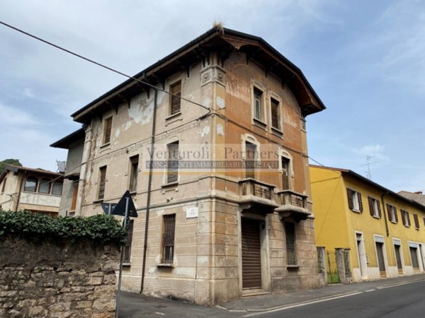 appartamento in vendita a Rezzato in zona Virle