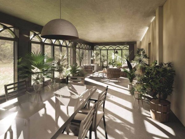 casa indipendente in vendita a Rezzato in zona Treponti