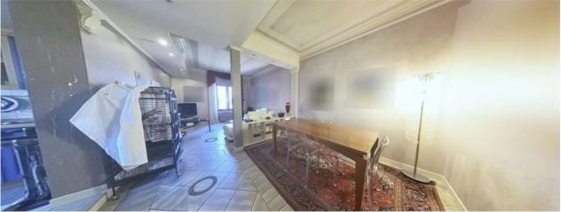 appartamento in vendita a Rezzato in zona Treponti