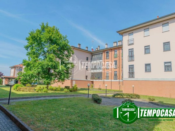 appartamento in vendita a Rezzato in zona San Giacomo