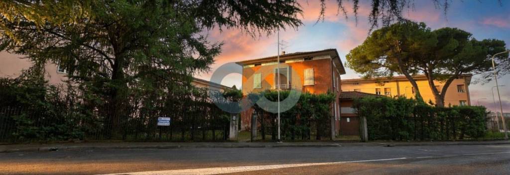 casa indipendente in vendita a Rezzato