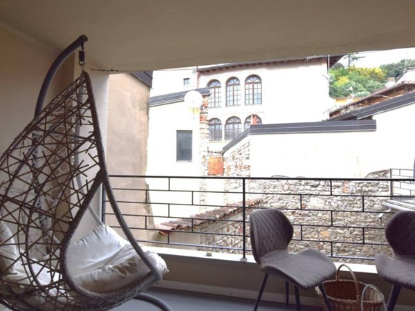 intera palazzina in vendita a Rezzato