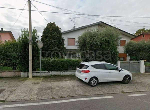 casa indipendente in vendita a Rezzato in zona Treponti