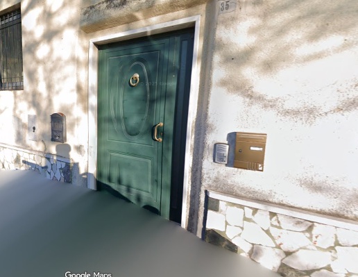 appartamento in vendita a Rezzato in zona Treponti