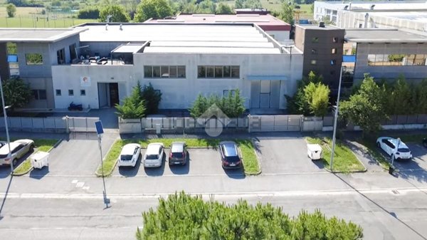 loft in vendita a Rezzato in zona Treponti
