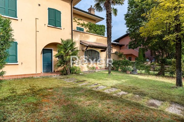 appartamento in vendita a Rezzato