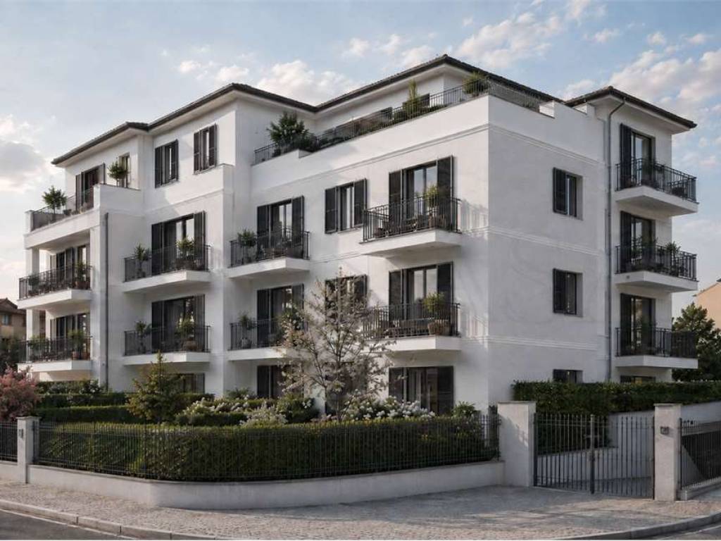 terreno edificabile in vendita a Rezzato