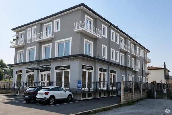 appartamento in vendita a Rezzato in zona Virle
