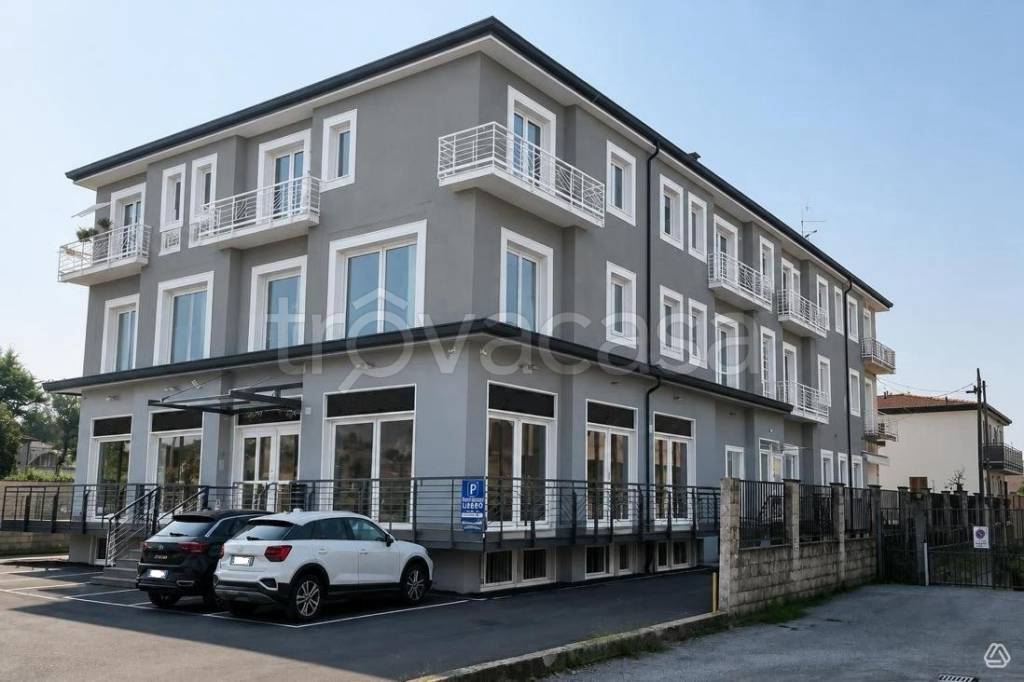 appartamento in vendita a Rezzato in zona Virle