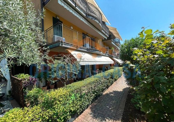appartamento in vendita a Rezzato in zona Virle