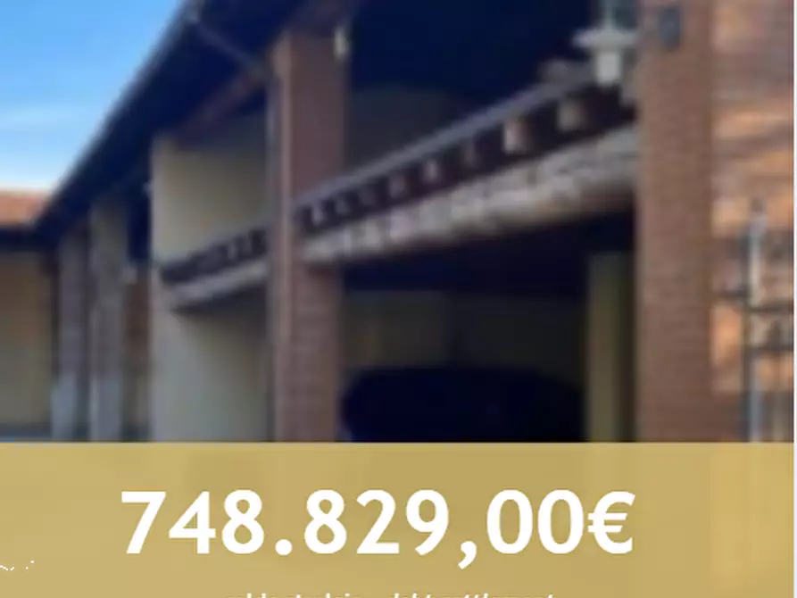 casale in vendita a Rezzato in zona San Giacomo