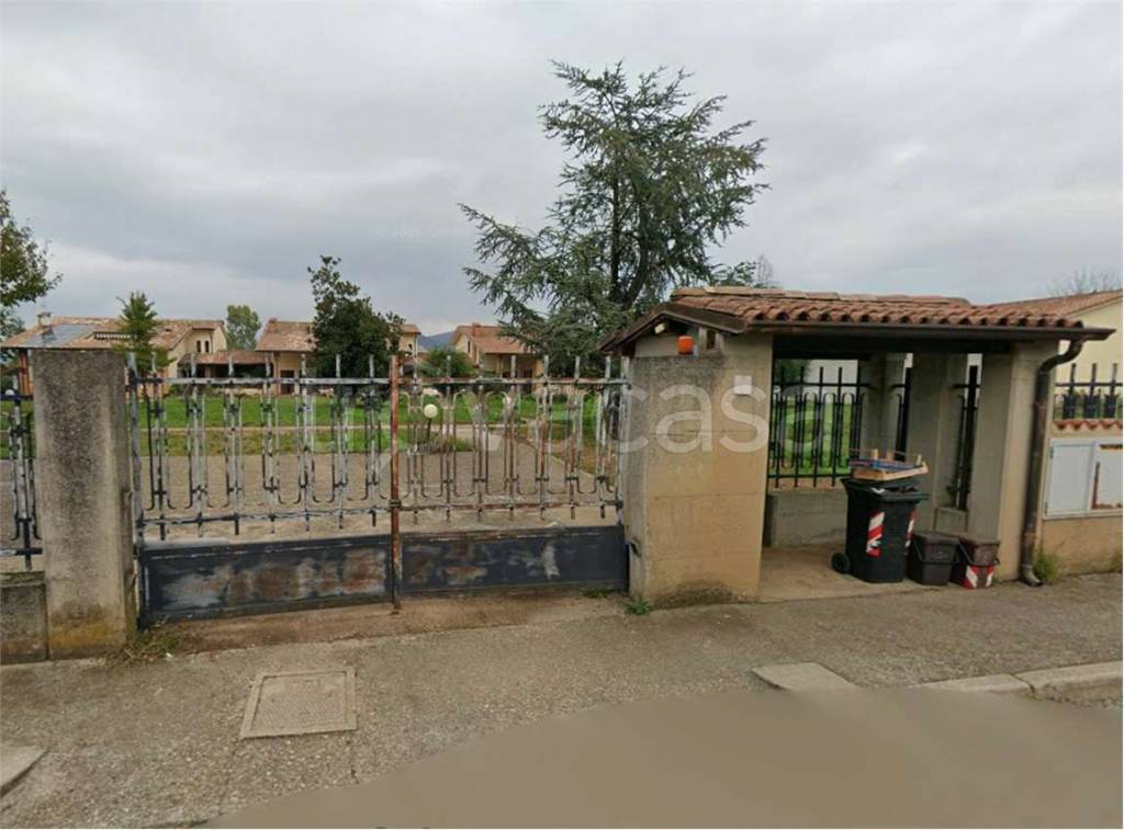 casa indipendente in vendita a Rezzato