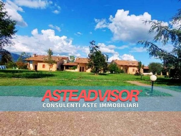 casa indipendente in vendita a Rezzato