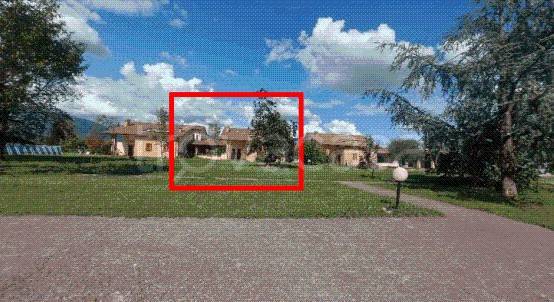 casa indipendente in vendita a Rezzato
