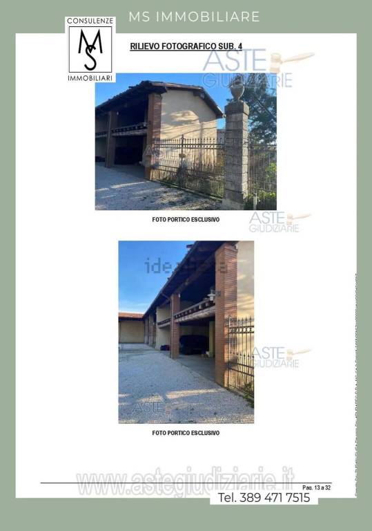 appartamento in vendita a Rezzato in zona San Giacomo