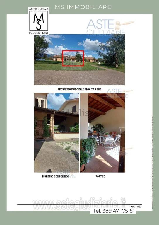 appartamento in vendita a Rezzato