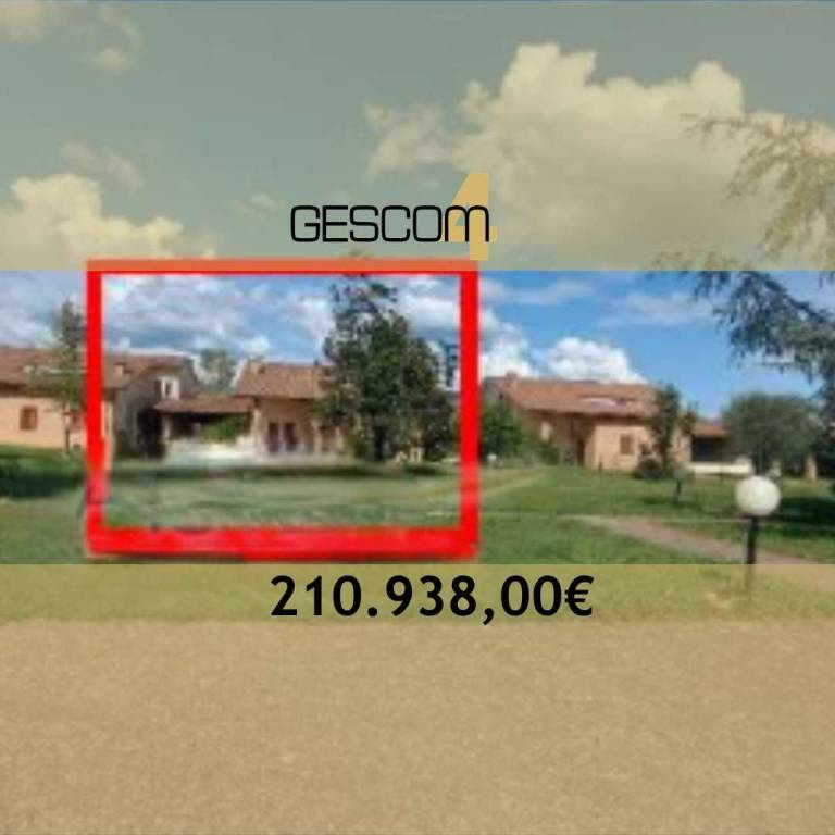 casa indipendente in vendita a Rezzato