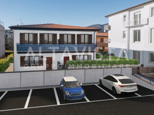 casa indipendente in vendita a Rezzato in zona Treponti