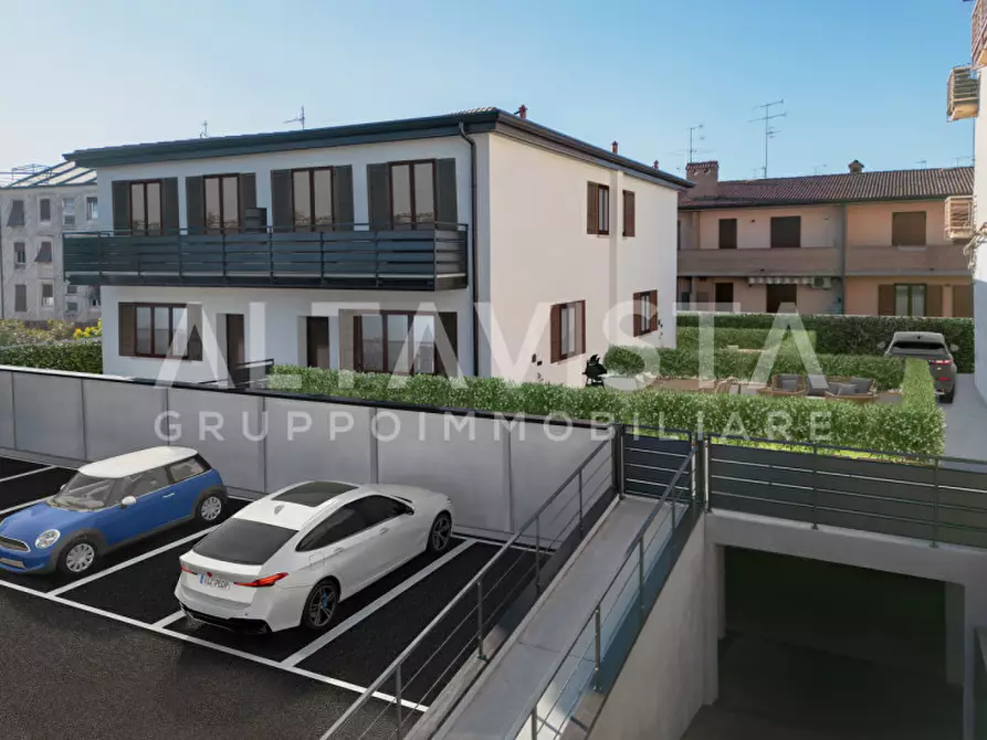 casa indipendente in vendita a Rezzato in zona Treponti