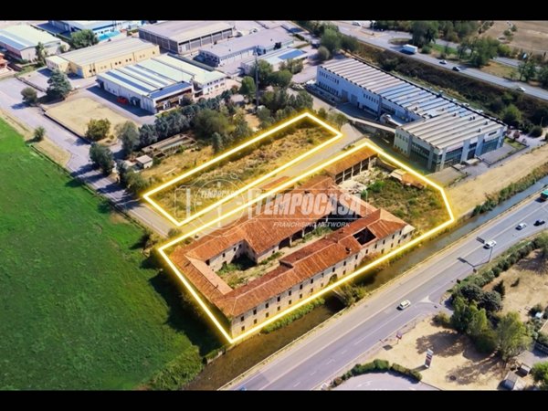 ufficio in vendita a Rezzato
