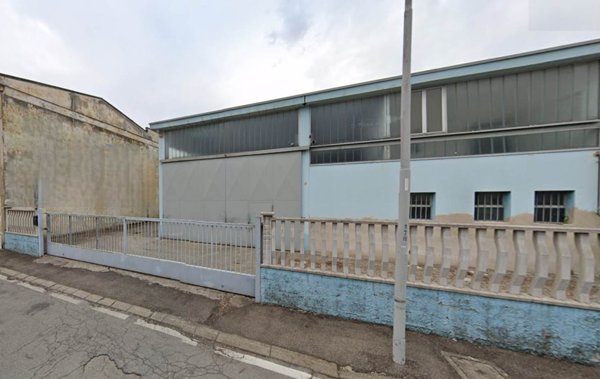 ufficio in vendita a Rezzato in zona San Giacomo