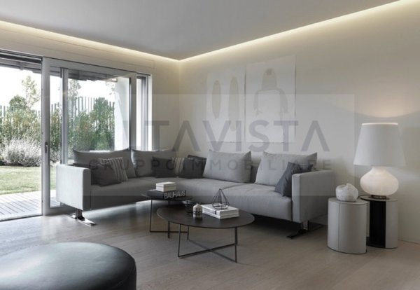appartamento in vendita a Rezzato in zona Treponti