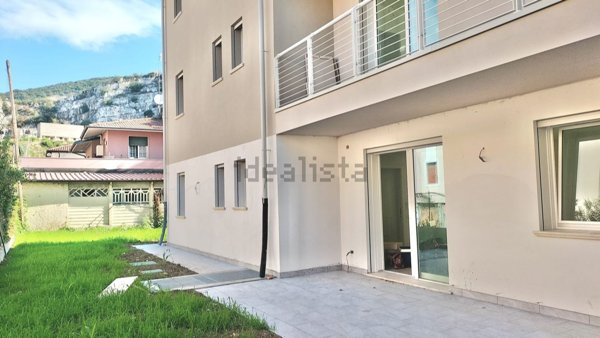 appartamento in vendita a Rezzato in zona Virle