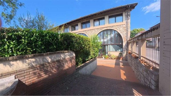 casa indipendente in vendita a Rezzato