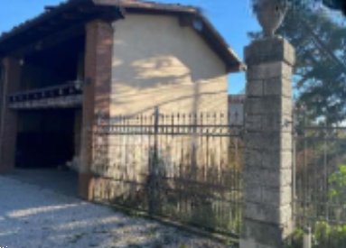 appartamento in vendita a Rezzato in zona San Giacomo