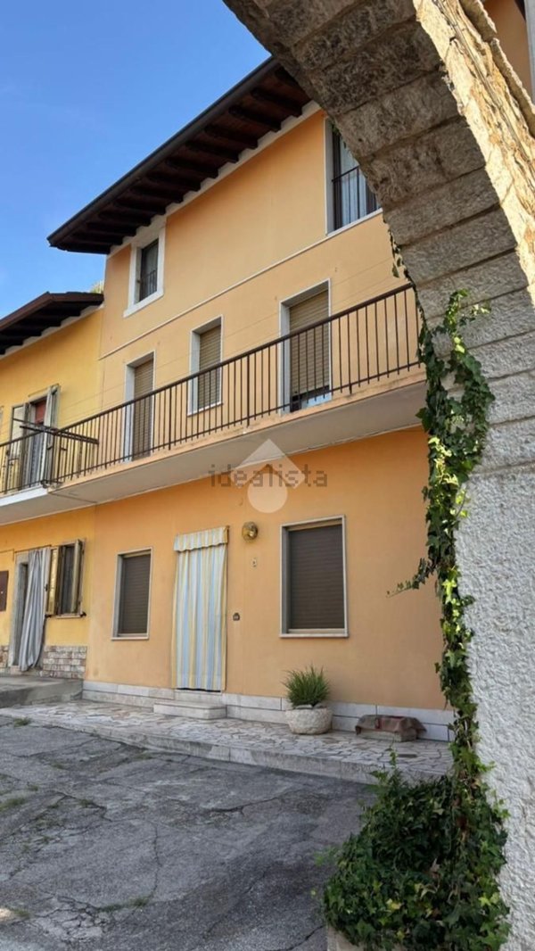 casa indipendente in vendita a Rezzato