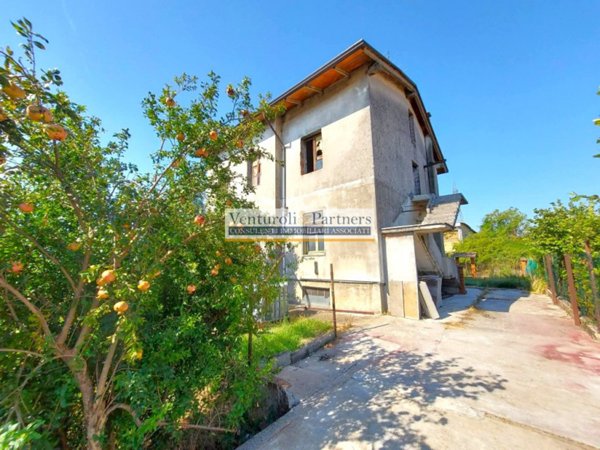 casa indipendente in vendita a Rezzato in zona Treponti