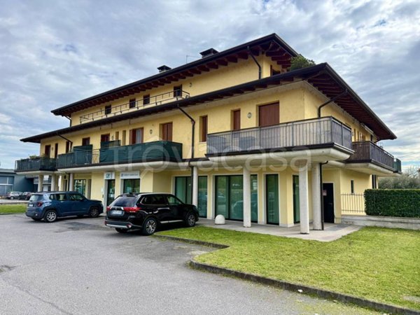 appartamento in vendita a Rezzato