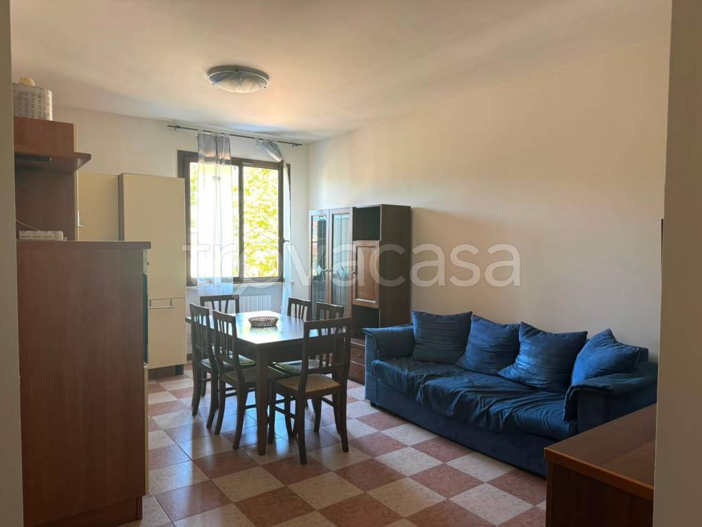appartamento in vendita a Rezzato in zona Virle