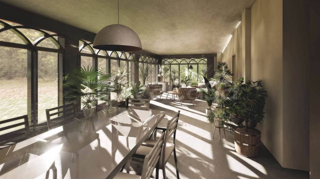 casa indipendente in vendita a Rezzato in zona Virle