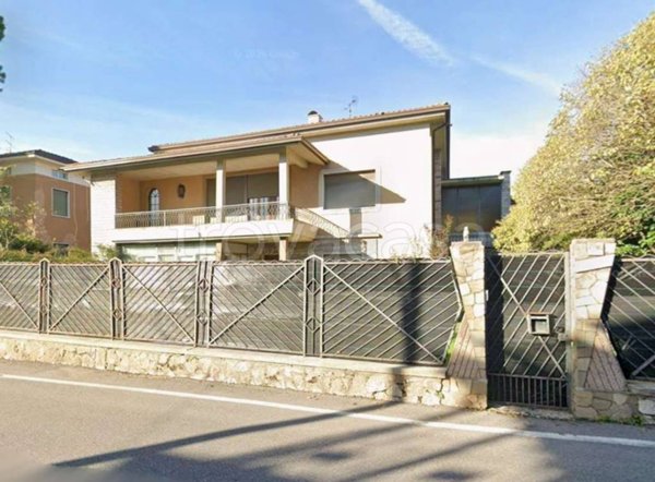 appartamento in vendita a Rezzato