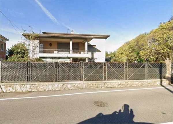 appartamento in vendita a Rezzato